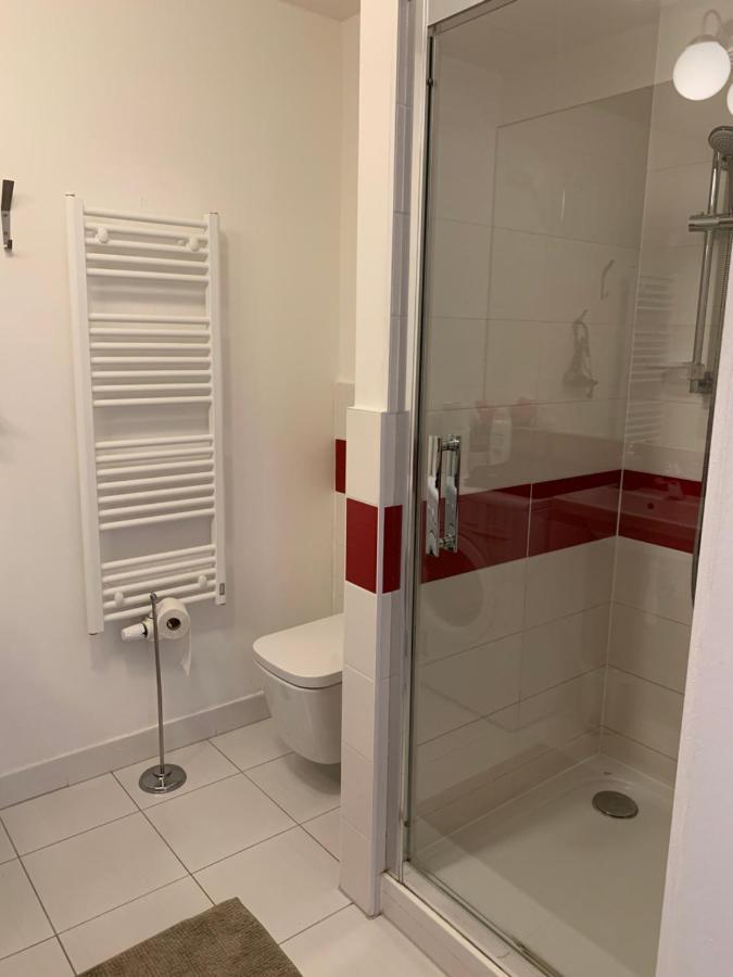 Apartments In Panorama City On 25Th Floor - Amazing View Close To Old Town Μπρατισλάβα Εξωτερικό φωτογραφία